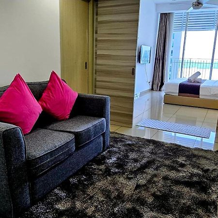 Hostahome Suites At Encorp Marina, Mins To Legoland Malaysia Нусаджая Екстериор снимка
