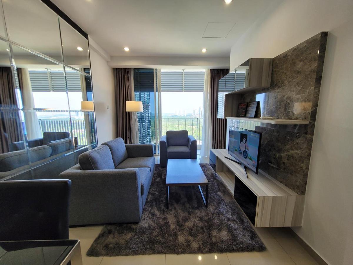 Hostahome Suites At Encorp Marina, Mins To Legoland Malaysia Нусаджая Екстериор снимка