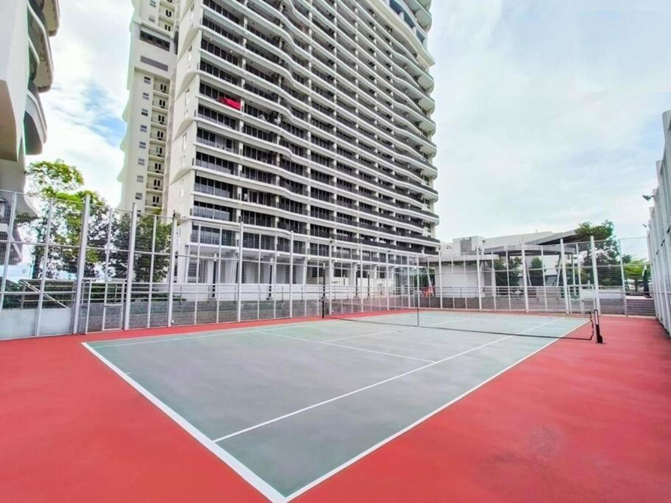Hostahome Suites At Encorp Marina, Mins To Legoland Malaysia Нусаджая Екстериор снимка