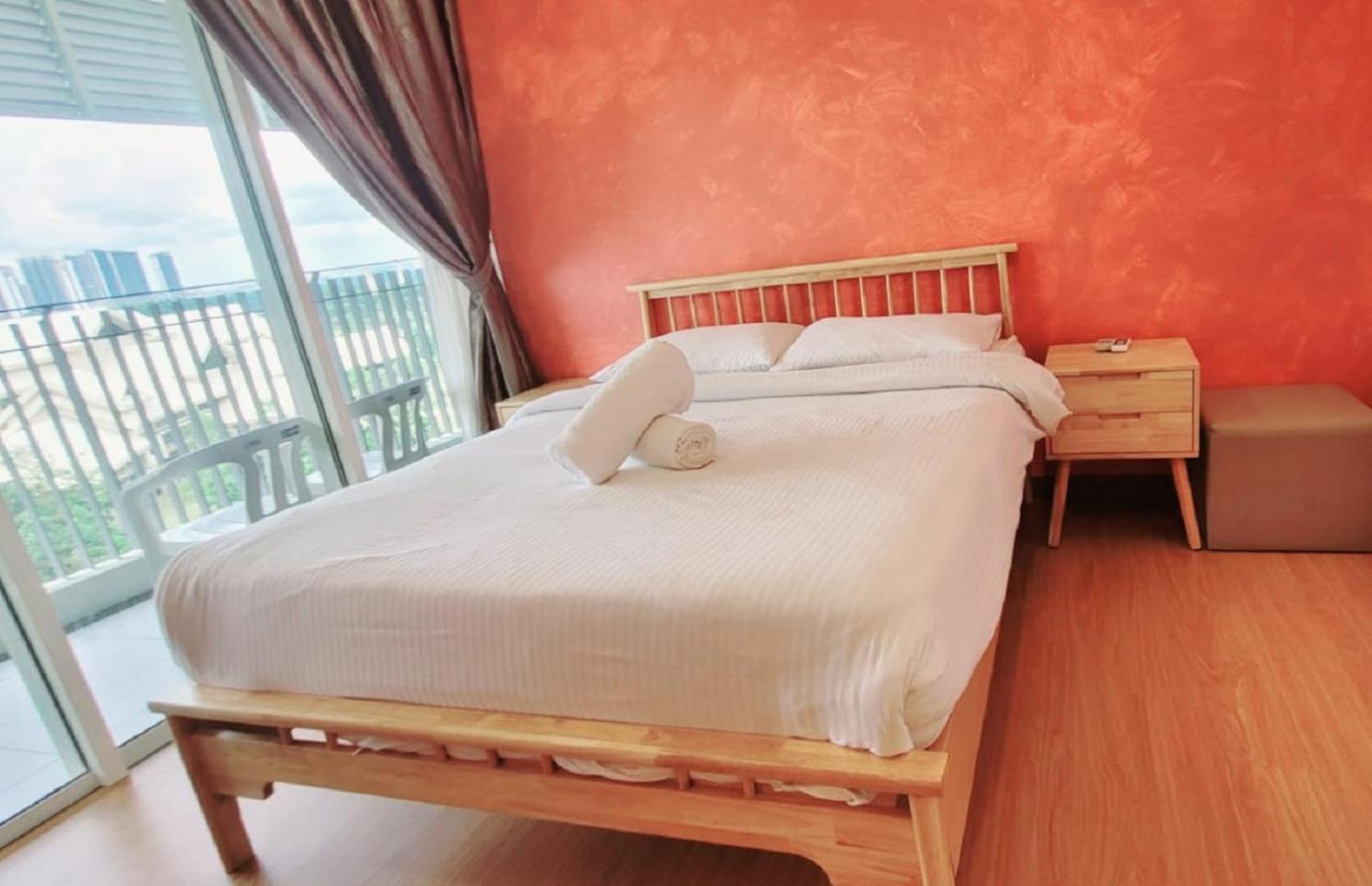 Hostahome Suites At Encorp Marina, Mins To Legoland Malaysia Нусаджая Екстериор снимка
