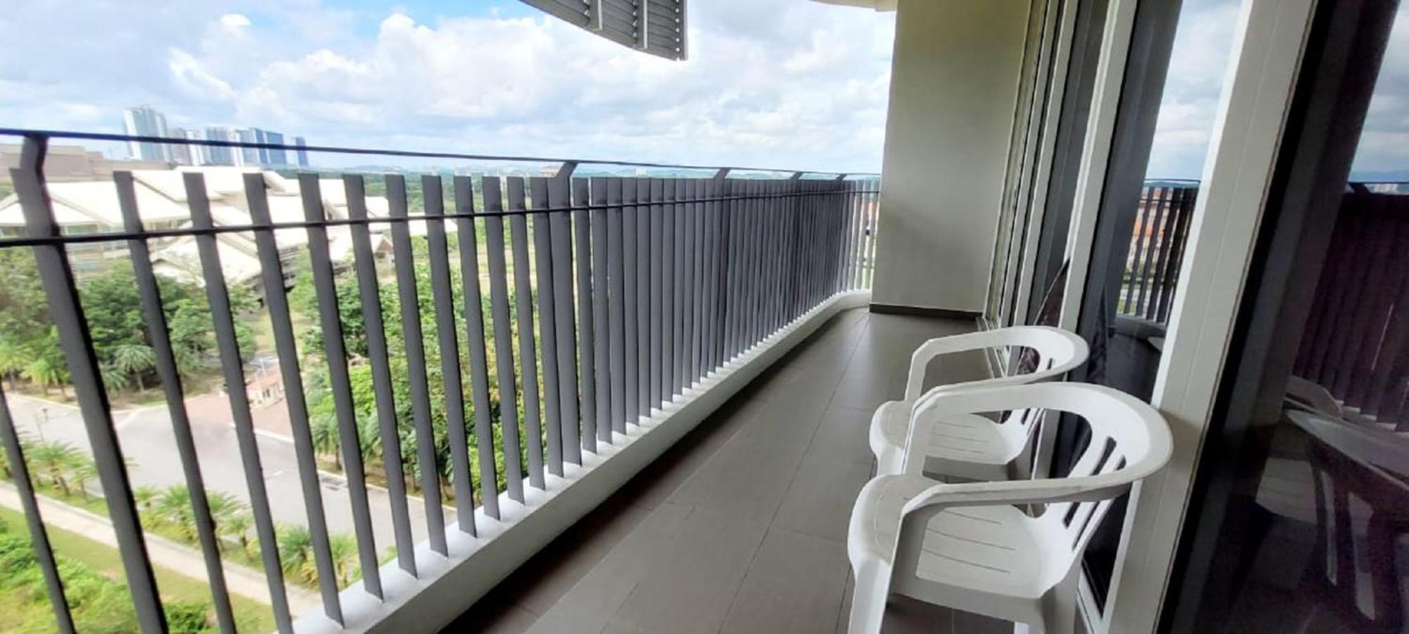 Hostahome Suites At Encorp Marina, Mins To Legoland Malaysia Нусаджая Стая снимка