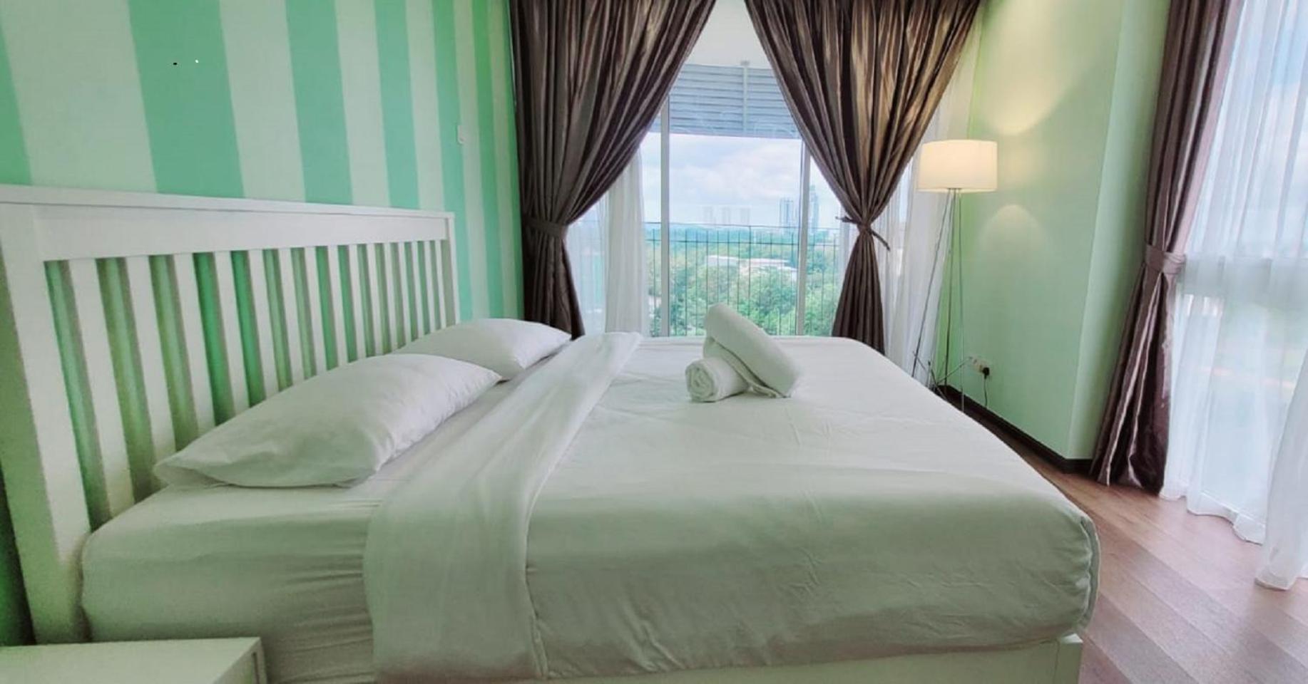 Hostahome Suites At Encorp Marina, Mins To Legoland Malaysia Нусаджая Екстериор снимка