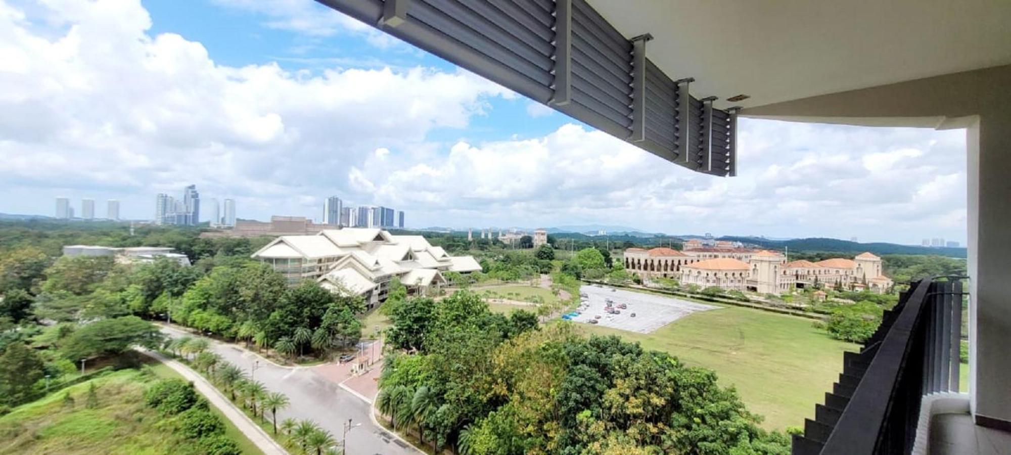 Hostahome Suites At Encorp Marina, Mins To Legoland Malaysia Нусаджая Стая снимка