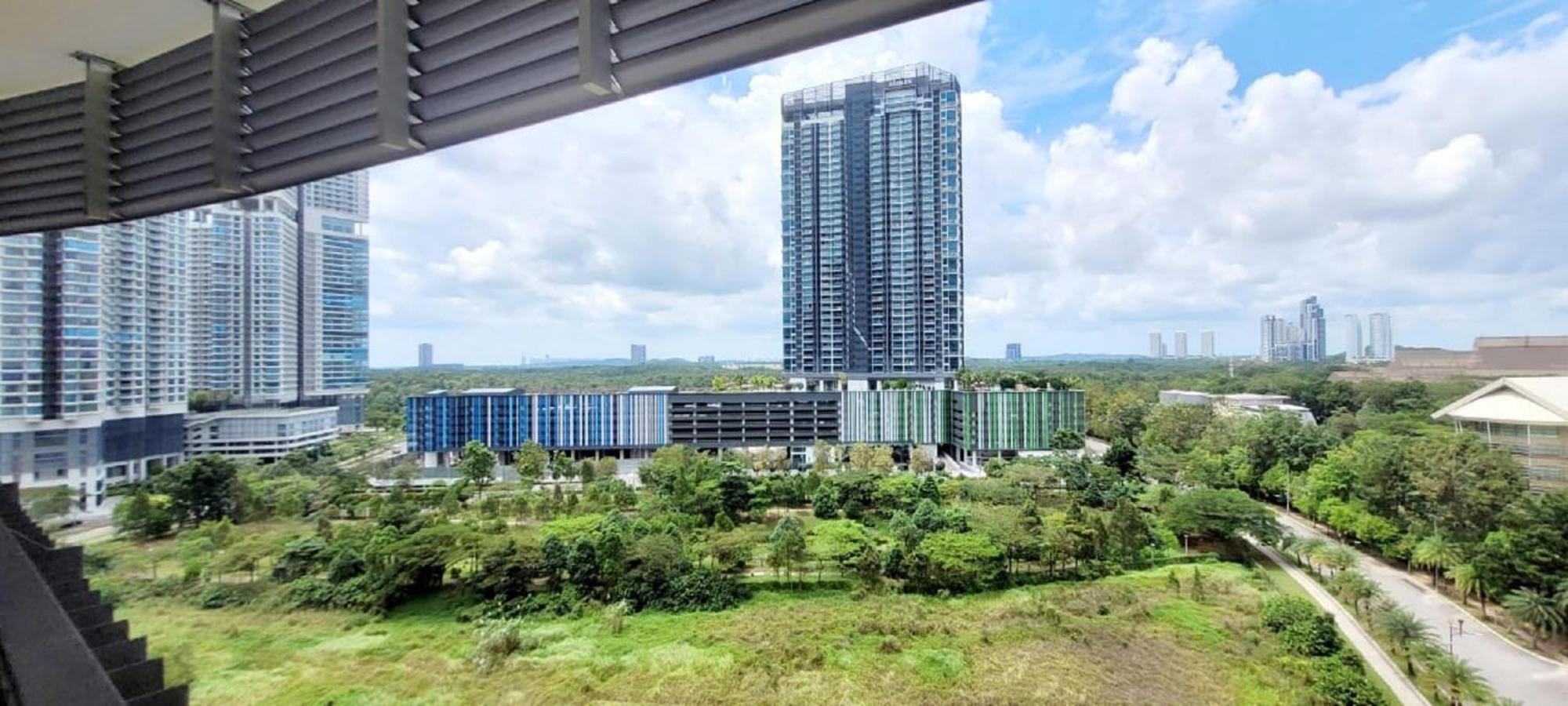 Hostahome Suites At Encorp Marina, Mins To Legoland Malaysia Нусаджая Стая снимка