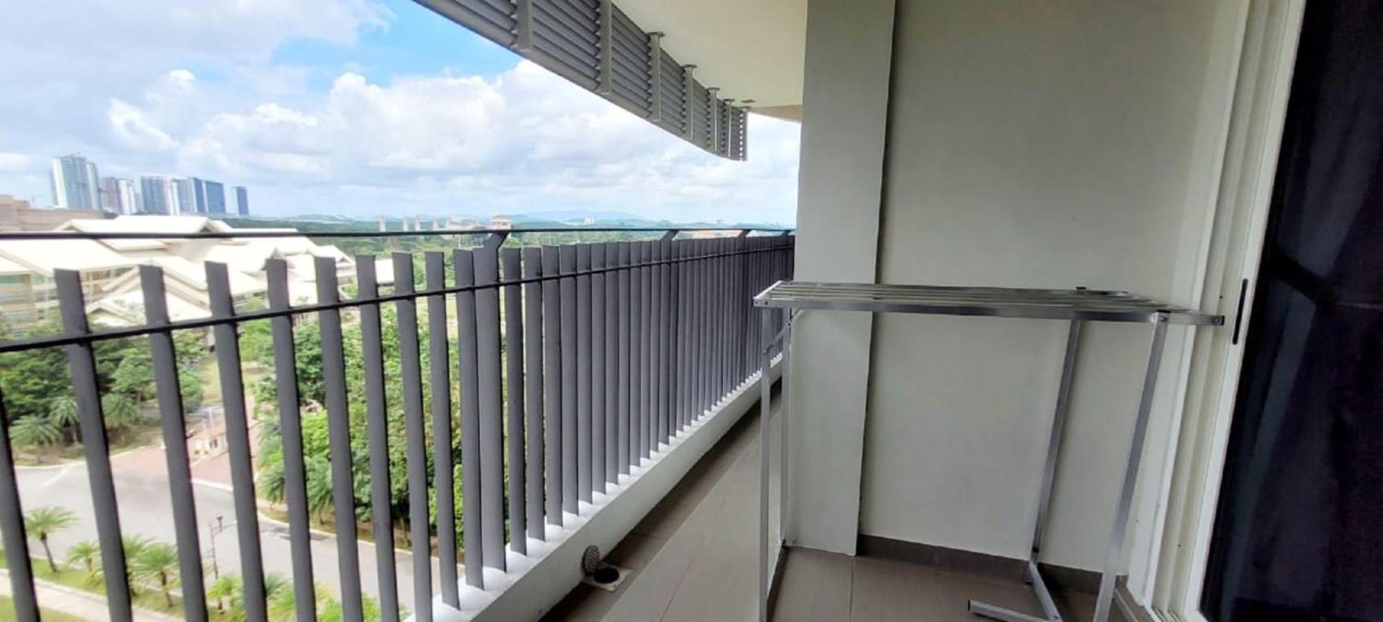 Hostahome Suites At Encorp Marina, Mins To Legoland Malaysia Нусаджая Стая снимка