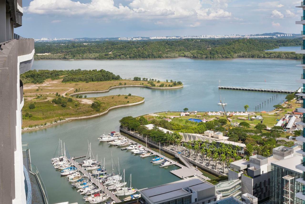 Hostahome Suites At Encorp Marina, Mins To Legoland Malaysia Нусаджая Екстериор снимка