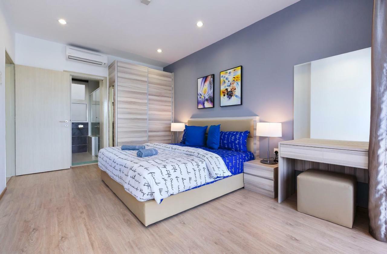 Hostahome Suites At Encorp Marina, Mins To Legoland Malaysia Нусаджая Екстериор снимка