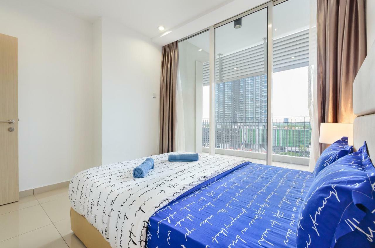 Hostahome Suites At Encorp Marina, Mins To Legoland Malaysia Нусаджая Екстериор снимка