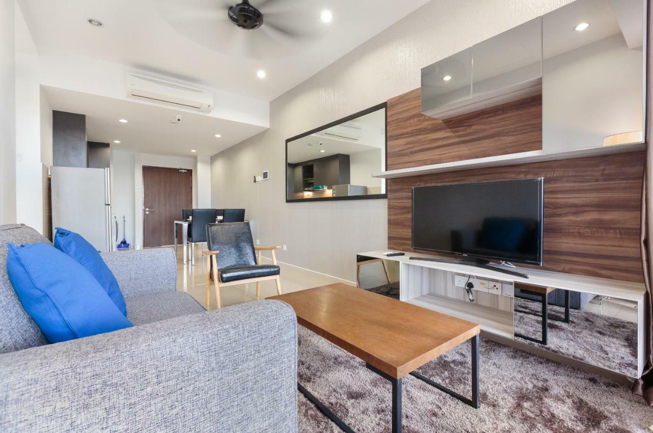 Hostahome Suites At Encorp Marina, Mins To Legoland Malaysia Нусаджая Екстериор снимка