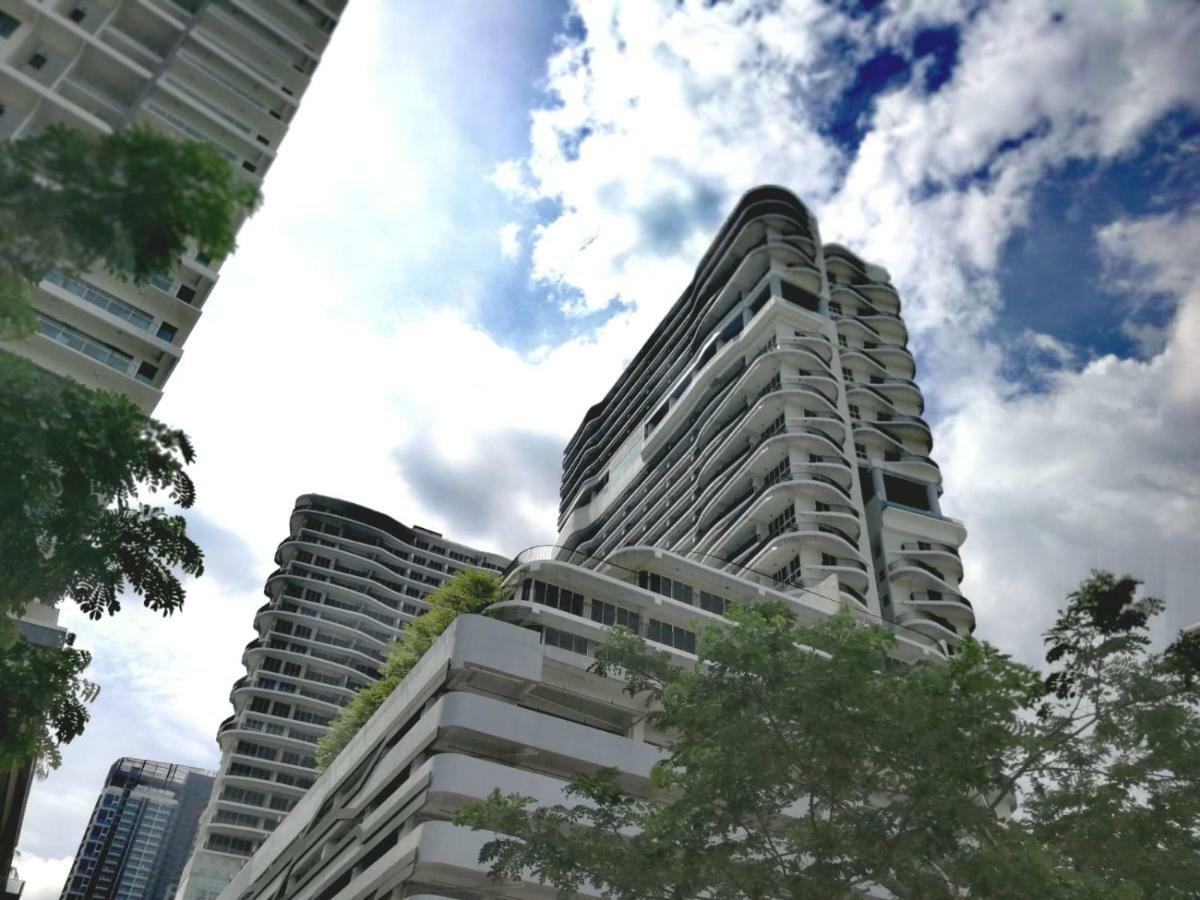 Hostahome Suites At Encorp Marina, Mins To Legoland Malaysia Нусаджая Екстериор снимка